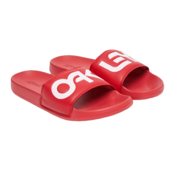 Oakley B1B 2.0 Sliders - Red - 01