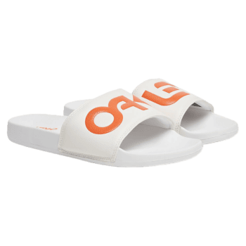 Oakley B1B 2.0 Sliders - White - 01