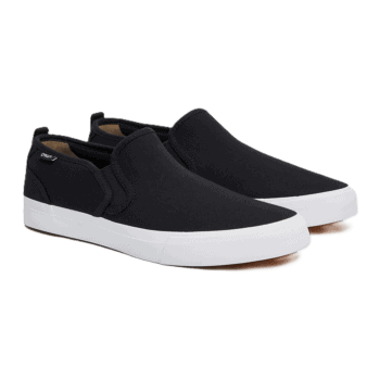 Oakley B1B Classic Slip On Trainers - 01