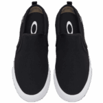 Oakley B1B Classic Slip On Trainers - 02