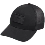 Oakley B1B HDO Patch Trucker Cap - Black