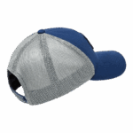 Oakley B1B HDO Patch Trucker Cap - Blue - 01
