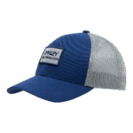 Oakley B1B HDO Patch Trucker Cap - Blue
