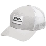 Oakley B1B HDO Patch Trucker Cap - Grey