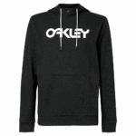 Oakley B1B Pullover 2.0 Hoodie - Black White