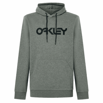 Oakley B1B Pullover 2.0 Hoodie - Granite Heather