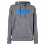Oakley B1B Pullover 2.0 Hoodie - Grey Blue