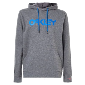 Oakley B1B Pullover 2.0 Hoodie - Grey Blue