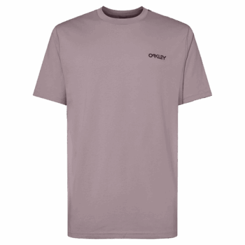 Oakley Bandana 2.0 T-Shirt - Grey