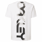 Oakley Bandana 2.0 T-Shirt - White - 02