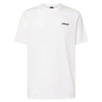 Oakley Bandana 2.0 T-Shirt - White