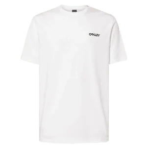 Oakley Bandana 2.0 T-Shirt - White