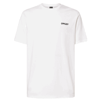 Oakley Bandana 2.0 T-Shirt - White