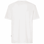 Oakley Bark Sun T-Shirt - White - 02