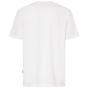 Oakley Bark Sun T-Shirt - White - 02