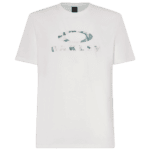 Oakley Bark Sun T-Shirt - White