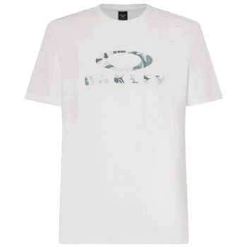 Oakley Bark Sun T-Shirt - White