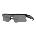 Oakley BiSphaera Speed Sunglasses - Matte Black Prizm Black Lens