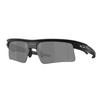 Oakley BiSphaera Speed Sunglasses - Matte Black Prizm Black Lens