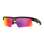 Oakley BiSphaera Speed Sunglasses - Matte Black - Prizm Road Lens