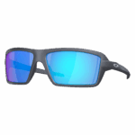 Oakley Cables Sunglasses - Blue Steel - Prizm Sapphire