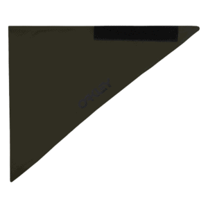 Oakley Casual Bandana - Olive Green