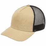 Oakley Chalten Cap - Beige Black