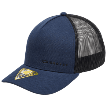 Oakley Chalten Cap - Navy