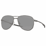 Oakley Contrail Sunglasses - Matte Gunmetal Prizm Black Lens
