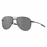 Oakley Contrail Sunglasses - Satin Black Prizm Black Polarized
