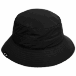 Oakley Dropshade Boonie Hat - Black - 01