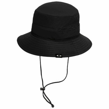 Oakley Dropshade Boonie Hat - Black