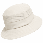Oakley Dropshade Boonie Hat - White - 01