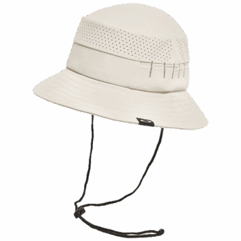 Oakley Dropshade Boonie Hat - White