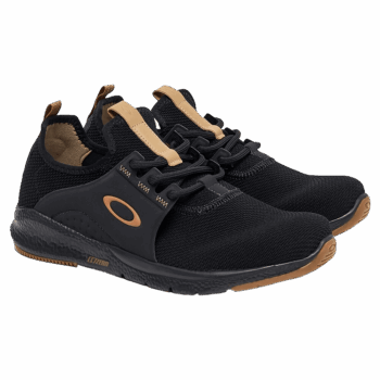 Oakley Dry Trainers - Black