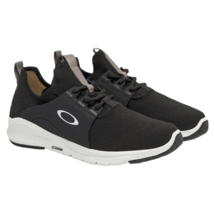 Oakley Dry Trainers - Jet Black