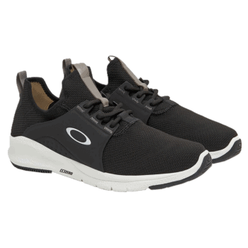 Oakley Dry Trainers - Jet Black