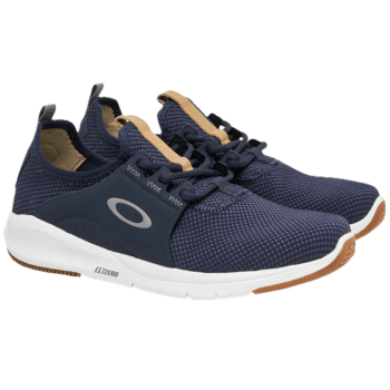 Oakley Dry Trainers - Navy Blue
