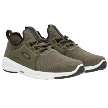 Oakley Dry Trainers - Olive Green