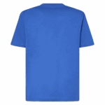 Oakley Dual B1B Logo T-Shirt - Blue 02
