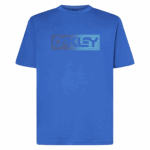 Oakley Dual B1B Logo T-Shirt - Blue