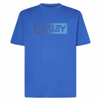 Oakley Dual B1B Logo T-Shirt - Blue
