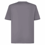 Oakley Dual B1B Logo T-Shirt - Grey 02