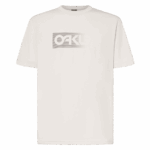 Oakley Dual B1B Logo T-Shirt - Off White