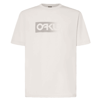 Oakley Dual B1B Logo T-Shirt - Off White