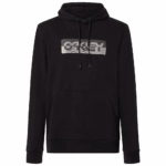 Oakley Duality B1B Pull Over Hoodie - Black