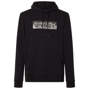 Oakley Duality B1B Pull Over Hoodie - Black