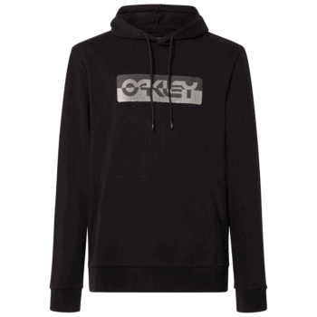 Oakley Duality B1B Pull Over Hoodie - Black