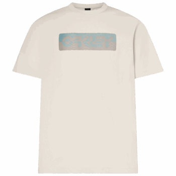 Oakley Duality B1B T-Shirt - Beige