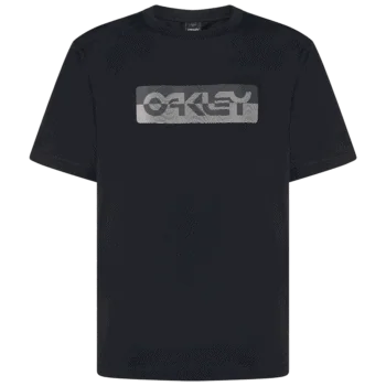Oakley Duality B1B T-Shirt - Black